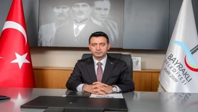 Bayraklı Belediyesi halkın belediyesidir!