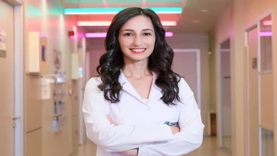 Bayram sonrası eski beslenme düzenine adım adım geçin! Bayram ziyaretlerinde hamur işi ve yağlı yiyeceklerden uzak durun!