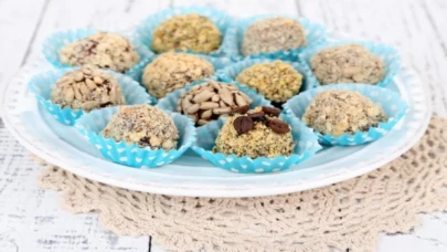 Bayramda tatlı tüketirken dikkat!