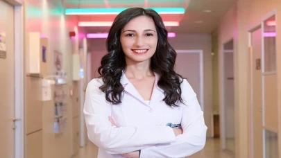 Bayramı kilo almadan tamamlamak mümkün mü? Karaciğer yağlanması artık çocuklarda da görülüyor!