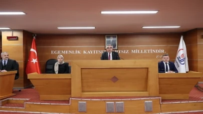 Bayrampaşa’da meclis toplantıları canlı yayınlanacak