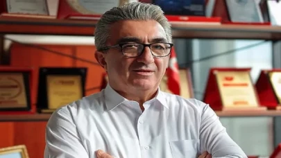 Bayrampaşa’nın yeni Belediye Başkanı Hasan Mutlu