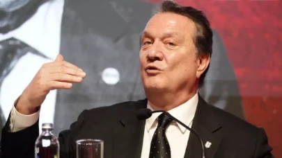 Beşiktaş Başkanı Hasan Arat yeni sportif direktör için isim verdi