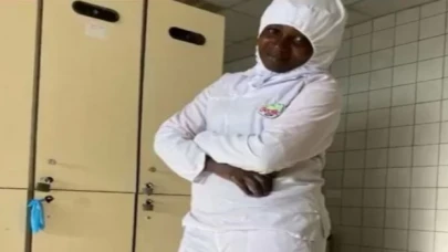 Beyaz et üretiminde kaçak işçi ve fiyat oyunu!