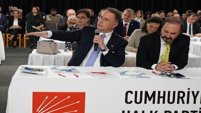 Beylikdüzü Belediye Başkanı Mehmet Murat Çalık’ın 2019-20024 yılları arasındaki 5 yıllık stratejik faaliyet raporu mecliste oy birliğiyle kabul edildi