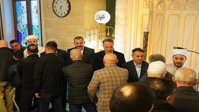 Beylikdüzü Belediyesi, Ramazan Bayramı öncesi tüm çalışmalarını tamamlayarak kenti bayrama hazırladı