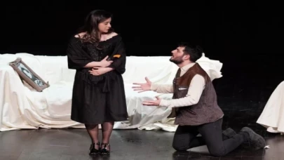 Beylikdüzü’nde Kültür sanat etkinlikleri Nisan ayında da doludizgin  