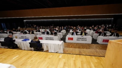 Beylikdüzü’nde yeni dönemin ilk toplantısı