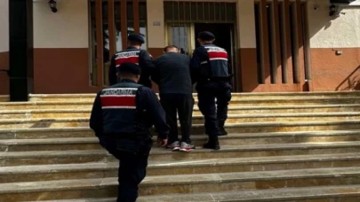 Bilecik’te 5 ayrı suçtan aranıyordu... Bursa’da yakalandı