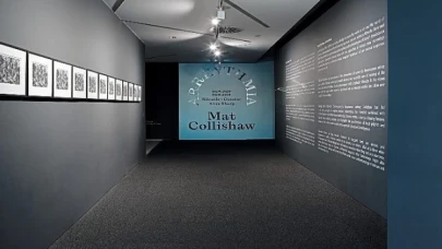 Borusan Contemporary ’nin güncel sergileri paralelinde düzenlediği konuşma serisi 27 Nisan’da başlıyor