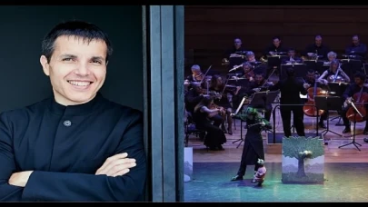 Borusan Sanat’ta Bu Hafta