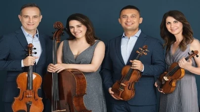 Borusan Sanat’ta Bu Hafta