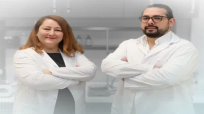 BTÜ bilim insanlarından enerji depolamada büyük yenilik