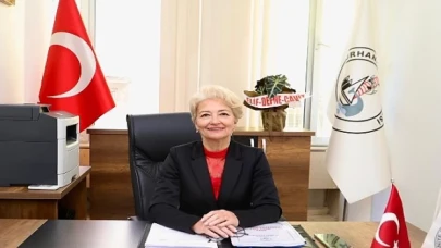 Burhaniye Belediyesi’nde Başkan Yardımcıları Belli Oldu