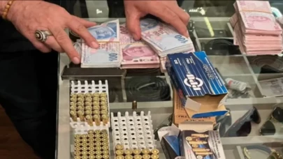 Bursa merkezli Mahzen’e 24 gözaltı!