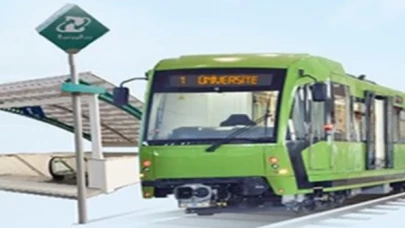 Bursa’da 1 Mayıs’ta ücretsiz ulaşım