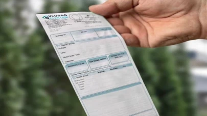 Bursa’da 400’den fazla abonenin elektrik faturası ödendi