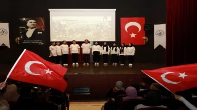 Bursa’da Kut’ül Amare Zaferi unutulmadı