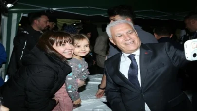 Bursa’da yaşam kalitesi artacak