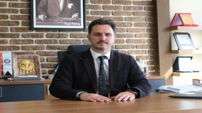 Bursalı Gıda Mühendisleri’nden ’sağlıklı gıda’ mesajı