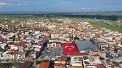 Bursa’nın o ilçesi Türkiye’nin en güzel ilçeleri arasında yer aldı!
