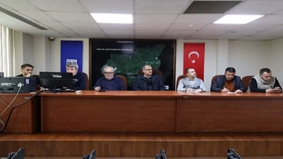 Büyükşehir, Sakatathane tesisi kuruyor