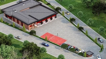 Büyükşehir’den Kartepe’ye İtfaiye müfrezesi