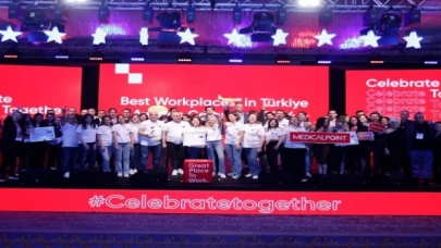 Çalışanlar, 2024’ün en iyilerini belirledi