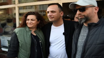 Çamdibi müzisyenlerinden mini konser