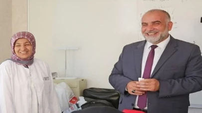 Canik’te Kadın İstihdamında Dev Atak