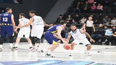 Çayırova Belediyesi, Ankaragücü deplasmanında