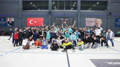 Çayırova Belediyesi, son hafta Mersin deplasmanında