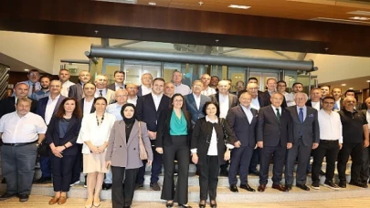 Cennet meyvesi kuru incirde sezonun ilk yarısında ihracat yüzde 21 arttı