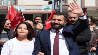 CHP’li Başkan Uludaşdemir, seçim sonuçlarını değerlendirdi