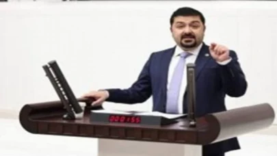 CHP’li Yazgan, MHP’li Tercan’a saldırıyı kınadı