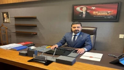 CHP’li Yazgan’dan Ramazan Bayramı mesajı