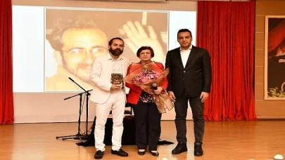 Çiğli; Hasret Gültekin’i unutmadı