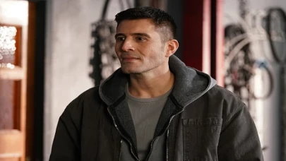 Cihangir Ceyhan’ın başrolünde olduğu “Dengeler: Biri Olmak” 19 Nisan’da GAİN’de