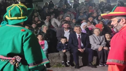 Çocuklar için Ramazan eğlenceli geçiyor