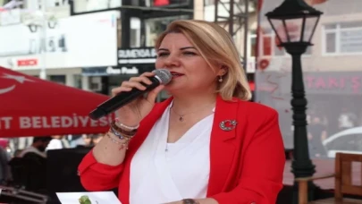  “Çocuklarımız milli bayramların değerini kavramalı”