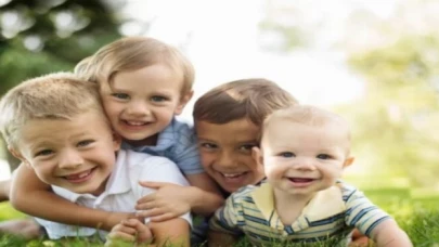 Çocuklarınızın arkadaş ilişkilerine dikkat!