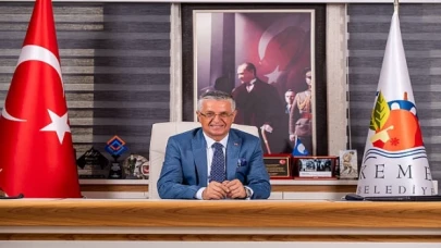 Corendon Tennis Club Kemer açılıyor