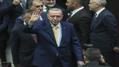 Cumhurbaşkanı Erdoğan: Kimse farklı heveslere kapılmasın