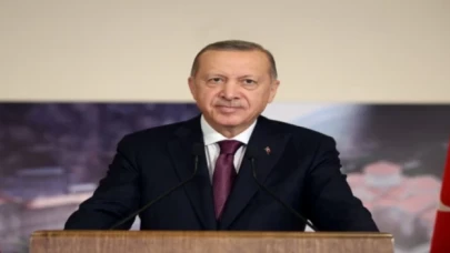 Cumhurbaşkanı Erdoğan’dan yoğun diplomasi trafiği