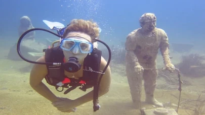 “Dalsın Kızlar 2024” Yeniden Başlıyor! Kadınlar, Dalsın Kızlar Etkinliğinde Bir Kez Daha Buluşuyor