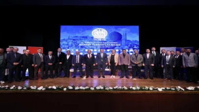 ”Dara Antik Kenti dünya tarihi açısından önemli bir yerdir”