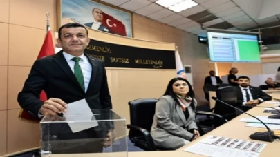 Denizli emekliler için harekete geçti