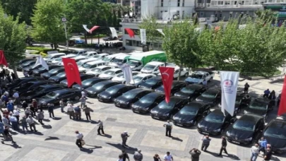 Denizli’de saltanat, şatafat bitti