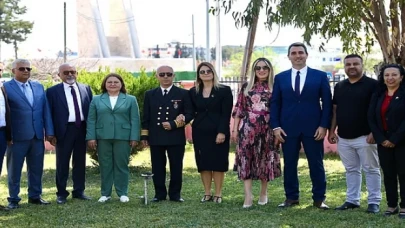 Didim’de İlçe Protokolü Bayramlaştı