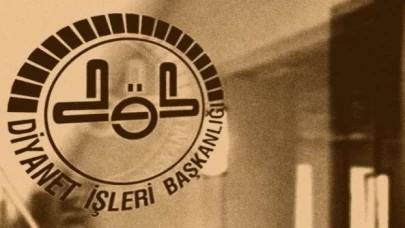 Diyanet’ten ’makam aracı’ haberlerine açıklama